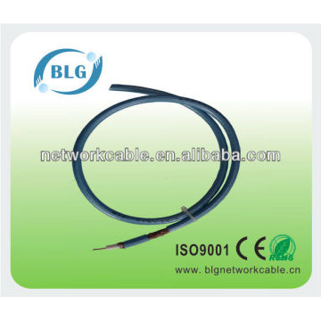 All Kinds of RG6 CU Coaxial Cable Passed Fluke Test